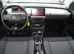 Citroën C4 CACTUS B-HDI 100 CV FEEL-BUSINESS - photo 8