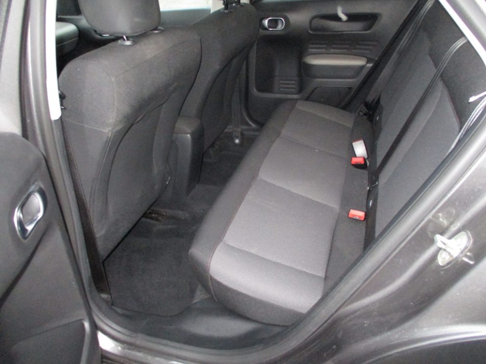 Citroën C4 CACTUS B-HDI 100 CV FEEL-BUSINESS - photo 9