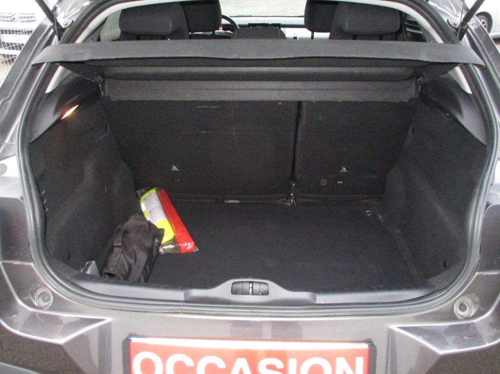 Citroën C4 CACTUS B-HDI 100 CV FEEL-BUSINESS - photo 10