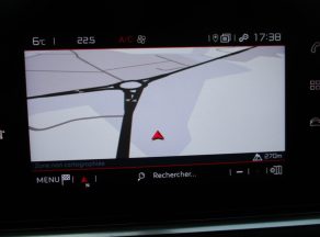 Citroën C4 CACTUS B-HDI 100 CV FEEL-BUSINESS - photo 11