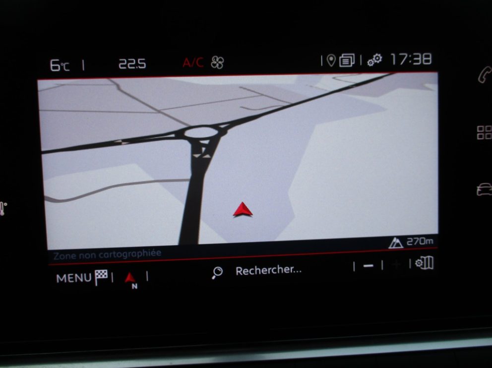 Citroën C4 CACTUS B-HDI 100 CV FEEL-BUSINESS - photo 11