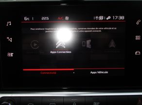 Citroën C4 CACTUS B-HDI 100 CV FEEL-BUSINESS - photo 12