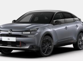 Citroën C4 HYBRIDE 145 CV E-DCS6 COLLECTION