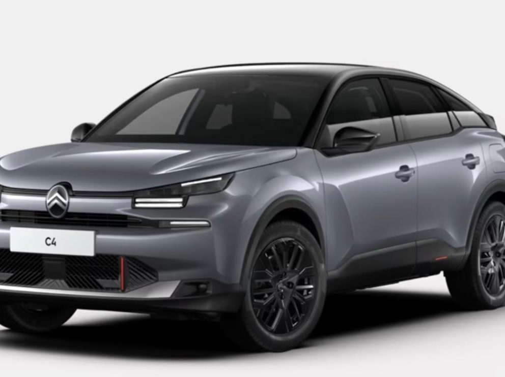 Citroën C4 HYBRIDE 145 CV E-DCS6 COLLECTION - photo 1