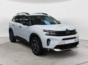 Citroën C5 AIRCROSS B-HDI 130 CV EAT8 MAX