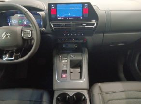 Citroën C5 AIRCROSS B-HDI 130 CV EAT8 MAX - photo 10