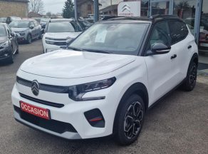 Citroën C3 1.2 TURBO MAX