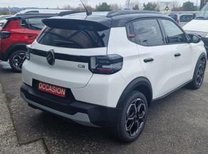 Citroën C3 1.2 TURBO MAX - photo 2