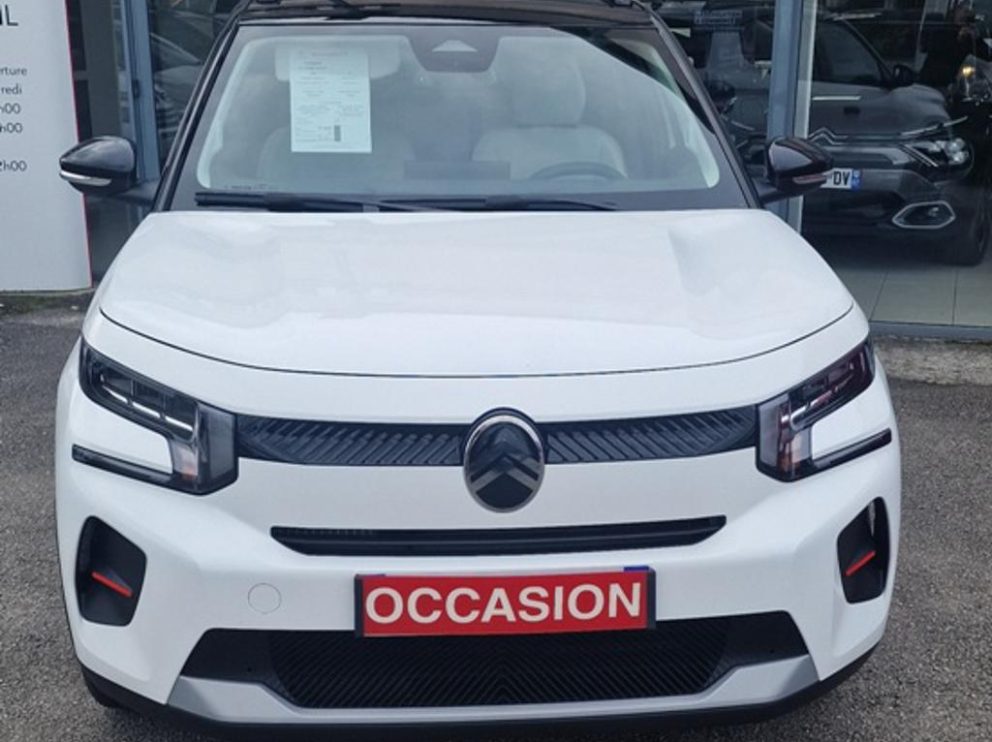 Citroën C3 1.2 TURBO MAX - photo 3