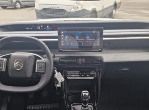 Citroën C3 1.2 TURBO MAX - photo 5