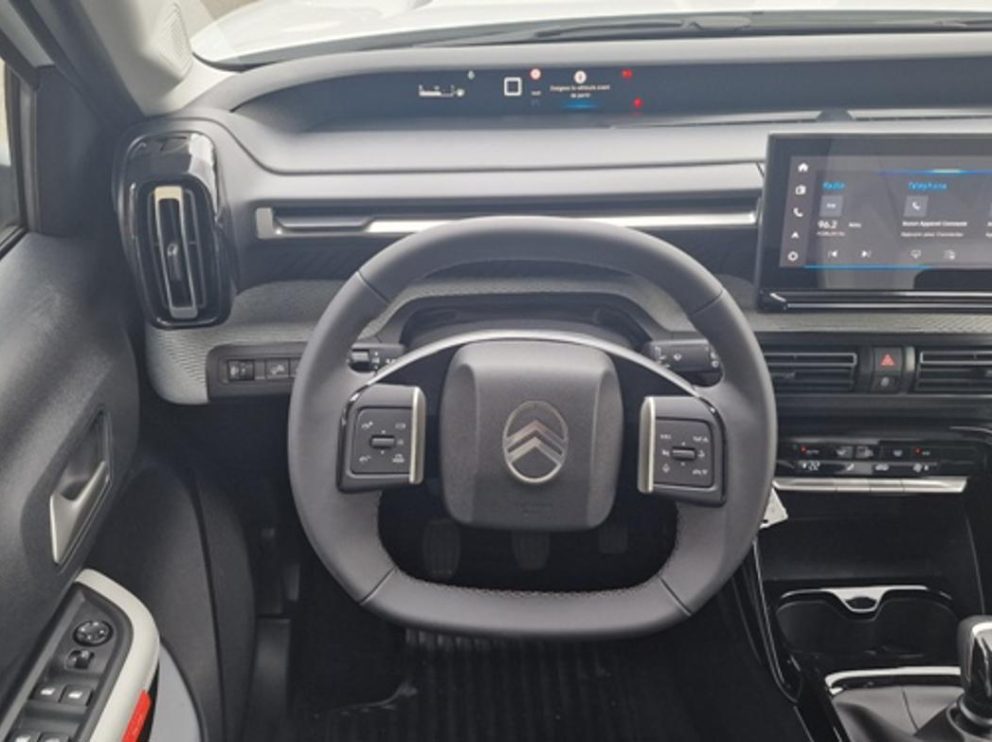 Citroën C3 1.2 TURBO MAX - photo 6