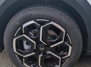Citroën C3 1.2 TURBO MAX - photo 8