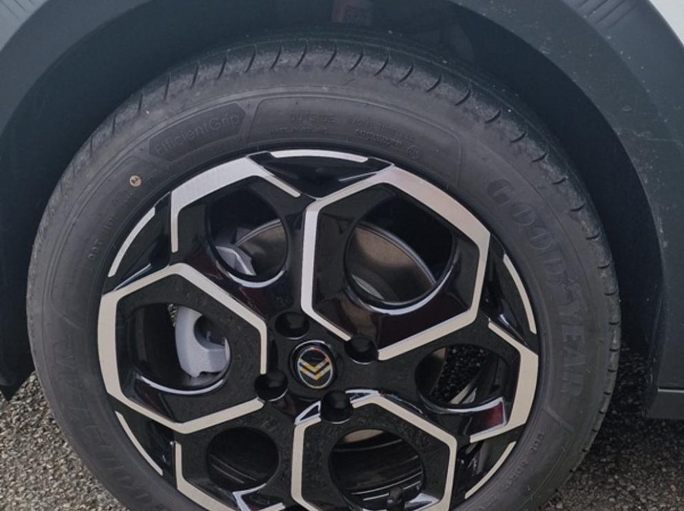 Citroën C3 1.2 TURBO MAX - photo 8