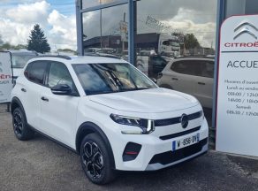 Citroën C3 1.2 TURBO 100 CV MAX