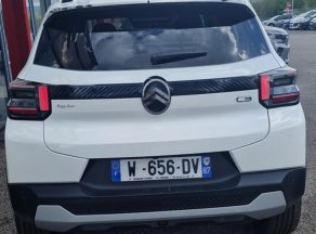 Citroën C3 1.2 TURBO 100 CV MAX - photo 4