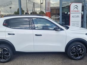 Citroën C3 1.2 TURBO 100 CV MAX - photo 5