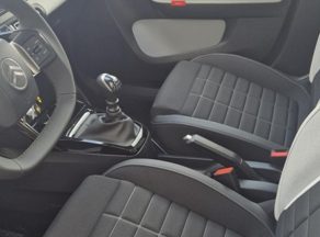 Citroën C3 1.2 TURBO 100 CV MAX - photo 6