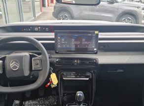 Citroën C3 1.2 TURBO 100 CV MAX - photo 7