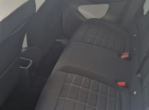 Citroën C3 1.2 TURBO 100 CV MAX - photo 9