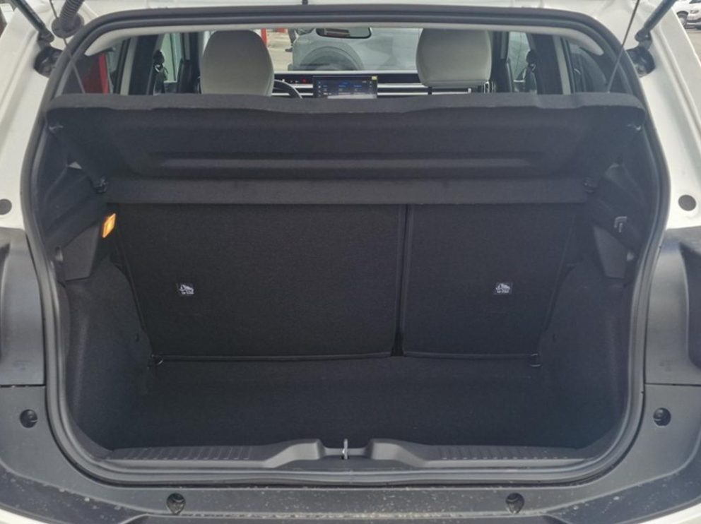 Citroën C3 1.2 TURBO 100 CV MAX - photo 10