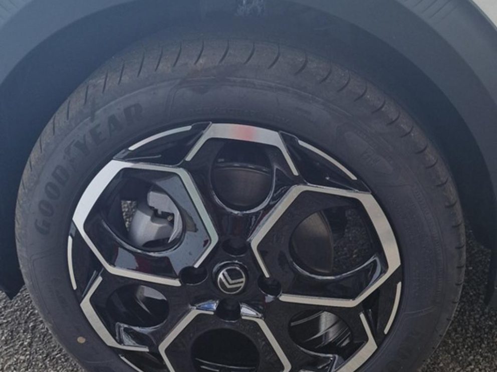 Citroën C3 1.2 TURBO 100 CV MAX - photo 11