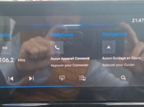 Citroën C3 1.2 TURBO 100 CV MAX - photo 14