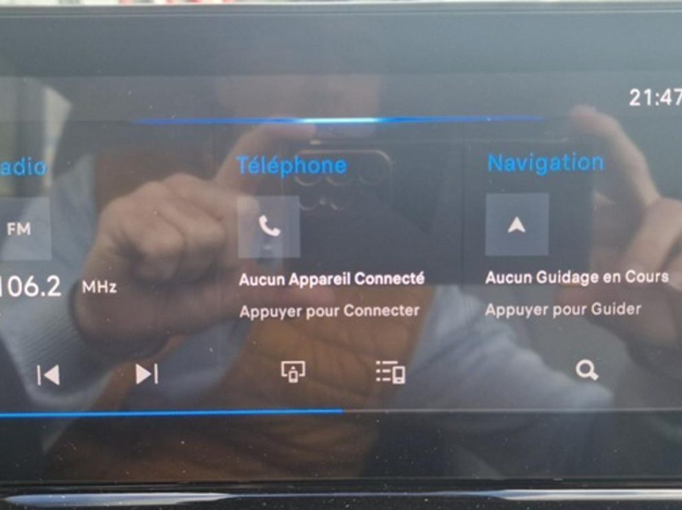 Citroën C3 1.2 TURBO 100 CV MAX - photo 14