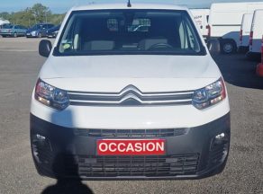Citroën BERLINGO VAN B-HDI 130 CV CLUB - photo 4
