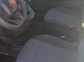 Citroën BERLINGO VAN B-HDI 130 CV CLUB - photo 6