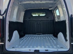Citroën BERLINGO VAN B-HDI 130 CV CLUB - photo 8