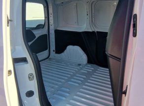 Citroën BERLINGO VAN B-HDI 130 CV CLUB - photo 9