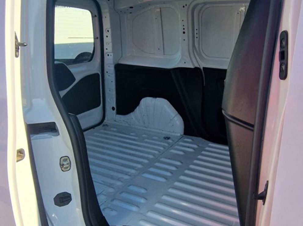 Citroën BERLINGO VAN B-HDI 130 CV CLUB - photo 9