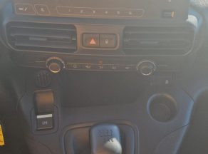 Citroën BERLINGO VAN B-HDI 130 CV CLUB - photo 11