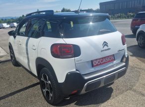 Citroën C3 AIRCROSS B-HDI 120 CV EAT6 SHINE - photo 2