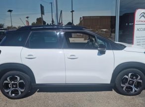 Citroën C3 AIRCROSS B-HDI 120 CV EAT6 SHINE - photo 3
