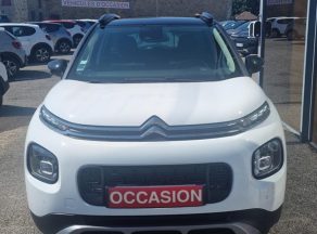 Citroën C3 AIRCROSS B-HDI 120 CV EAT6 SHINE - photo 4