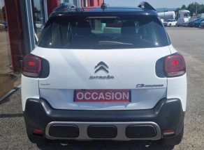 Citroën C3 AIRCROSS B-HDI 120 CV EAT6 SHINE - photo 5