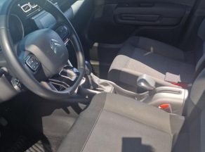 Citroën C3 AIRCROSS B-HDI 120 CV EAT6 SHINE - photo 6