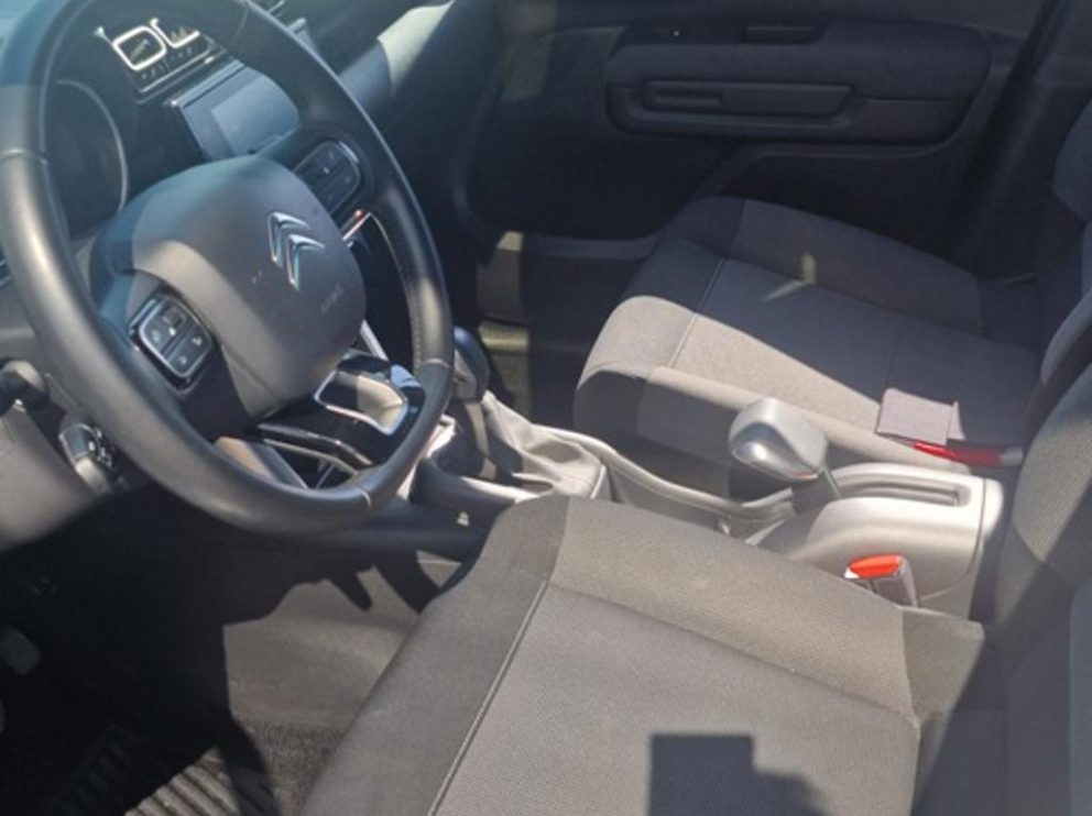 Citroën C3 AIRCROSS B-HDI 120 CV EAT6 SHINE - photo 6