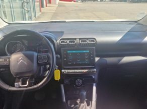 Citroën C3 AIRCROSS B-HDI 120 CV EAT6 SHINE - photo 7