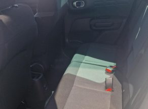Citroën C3 AIRCROSS B-HDI 120 CV EAT6 SHINE - photo 10