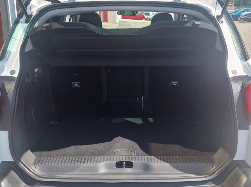 Citroën C3 AIRCROSS B-HDI 120 CV EAT6 SHINE - photo 11