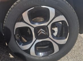 Citroën C3 AIRCROSS B-HDI 120 CV EAT6 SHINE - photo 12