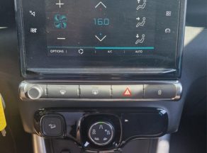 Citroën C3 AIRCROSS B-HDI 120 CV EAT6 SHINE - photo 13