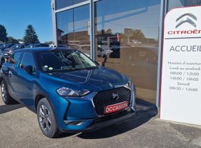 DS DS3 CROSSBACK B-HDI 130 CV EAT8 SO-CHIC