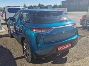 DS DS3 CROSSBACK B-HDI 130 CV EAT8 SO-CHIC - photo 2