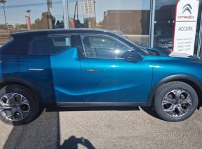DS DS3 CROSSBACK B-HDI 130 CV EAT8 SO-CHIC - photo 3