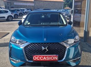 DS DS3 CROSSBACK B-HDI 130 CV EAT8 SO-CHIC - photo 4