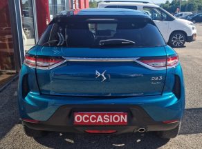 DS DS3 CROSSBACK B-HDI 130 CV EAT8 SO-CHIC - photo 5