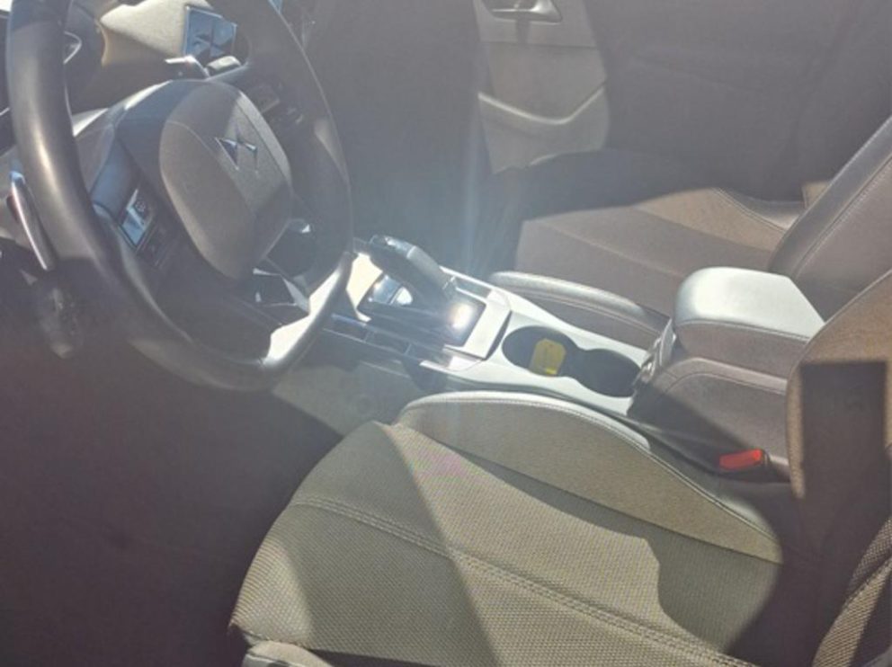 DS DS3 CROSSBACK B-HDI 130 CV EAT8 SO-CHIC - photo 6